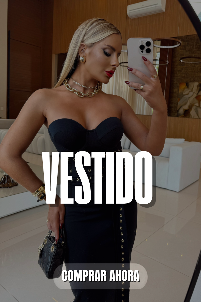Vestidos