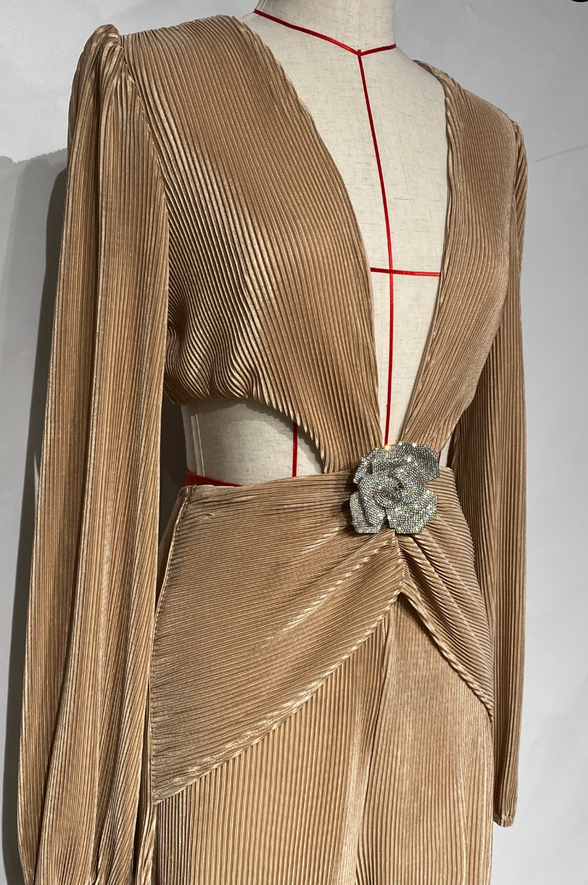 Mono Largo Fortuna Negro