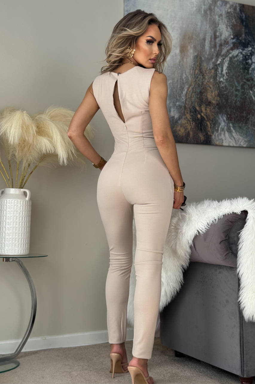 Mono Largo Keila Beige