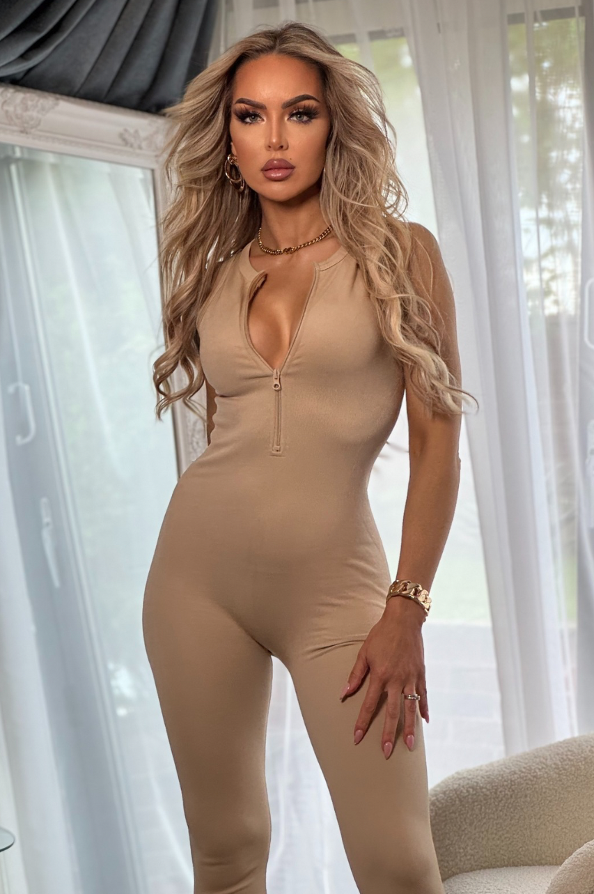 Lunna Mono Largo Beige