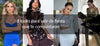 8 looks para salir de fiesta que te conquistarán