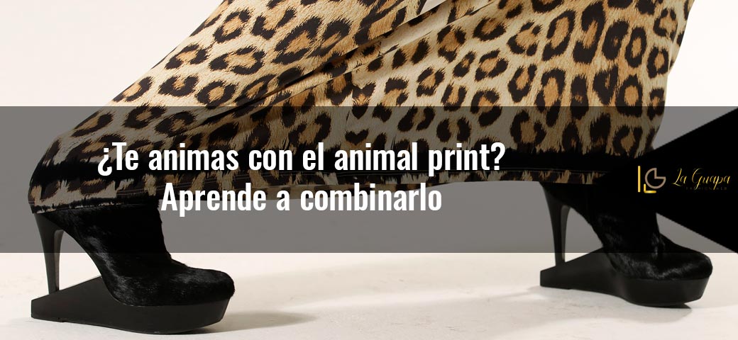 como-combinar-animal-print