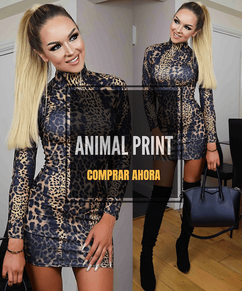 Animal Print