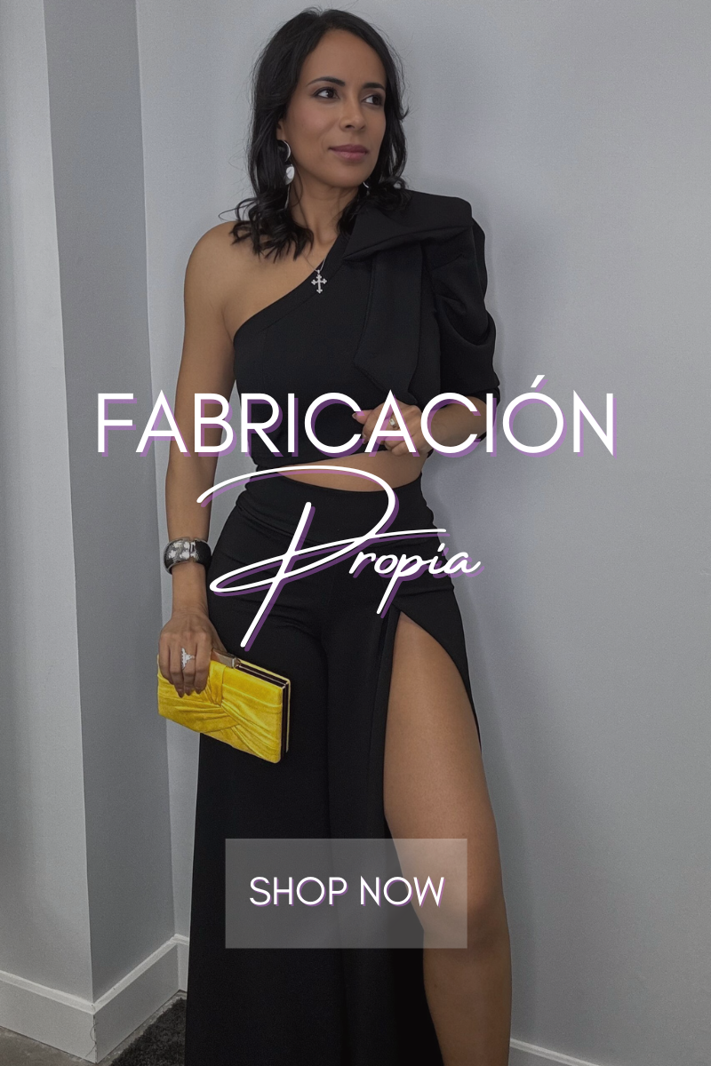 Fabricación Propia