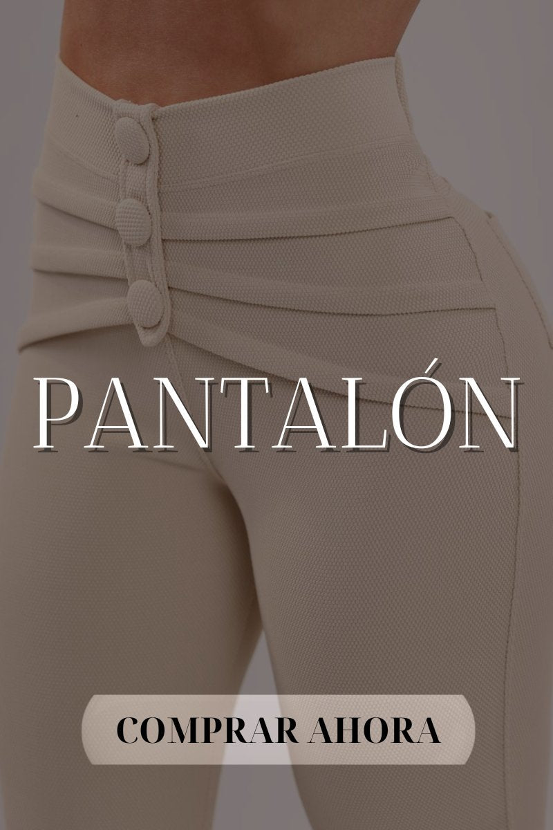 Pantalones, Leggins y Faldas