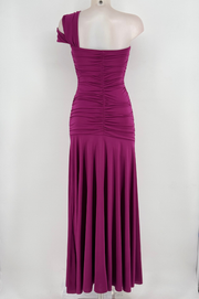 Vestido Mel Largo Buganvilla