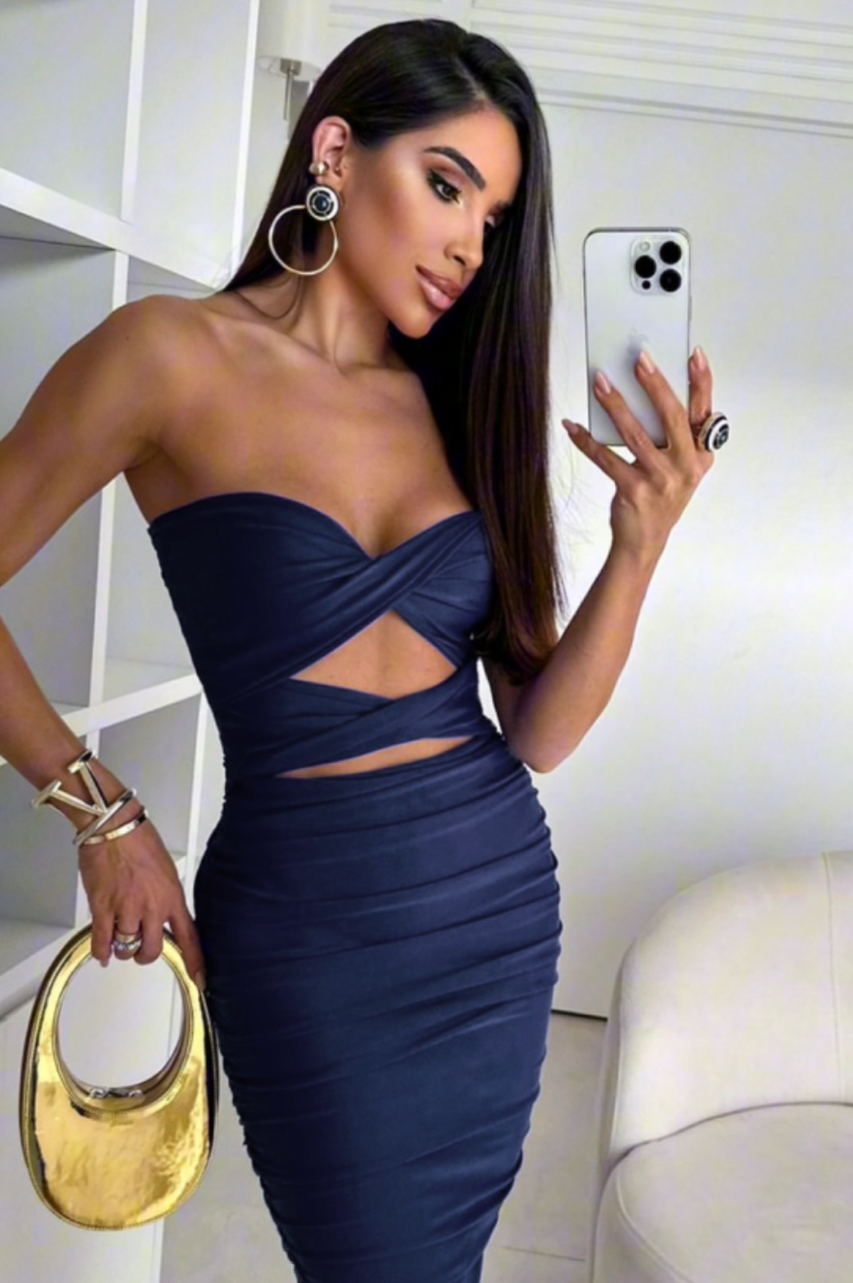 La guapa fashion vestidos deals
