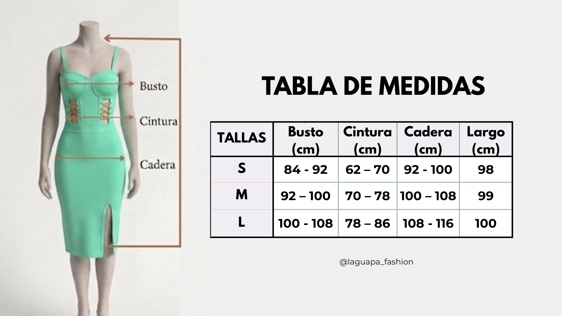 Vestido Bandage Joyce Verde