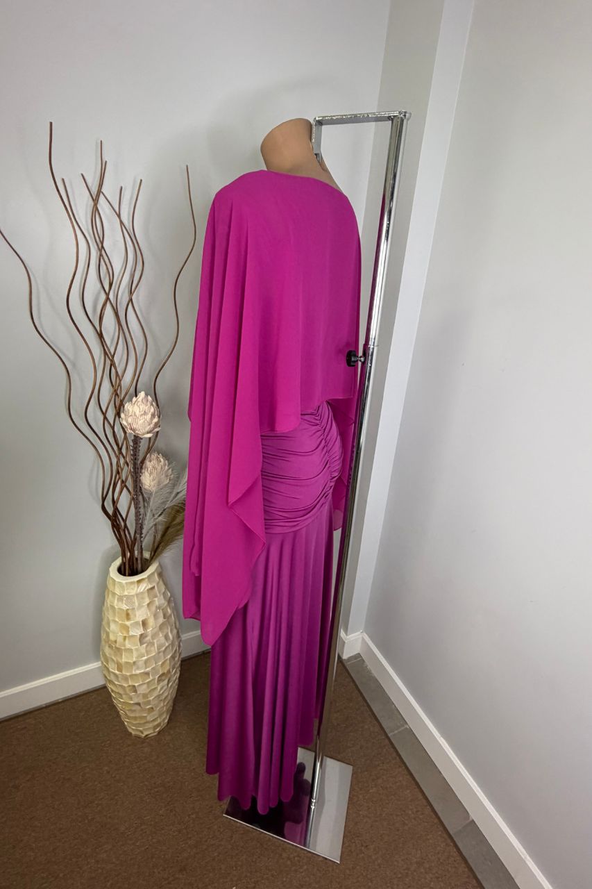 Capa Ximena Buganvilla