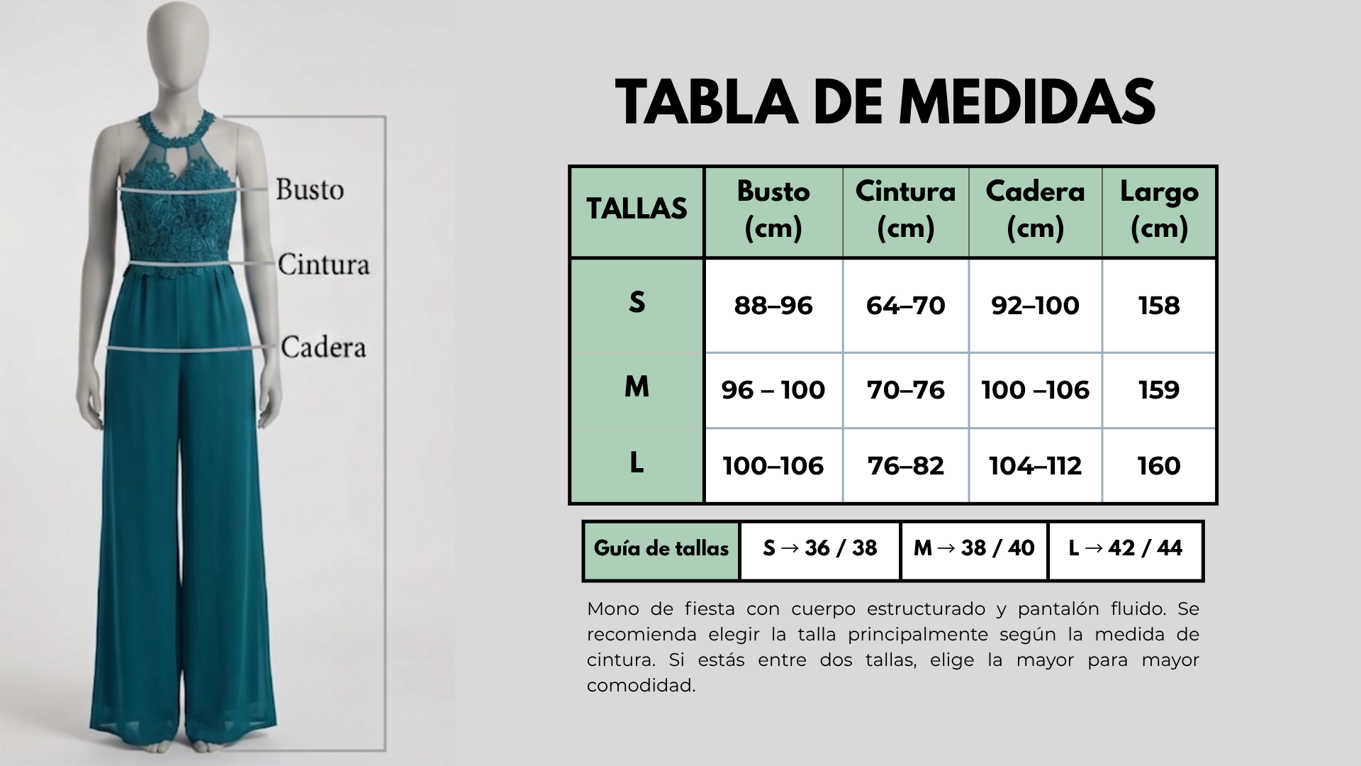 Mono Largo Talita Petróleo