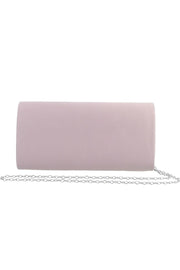 Bolso clutch Dania Rosa