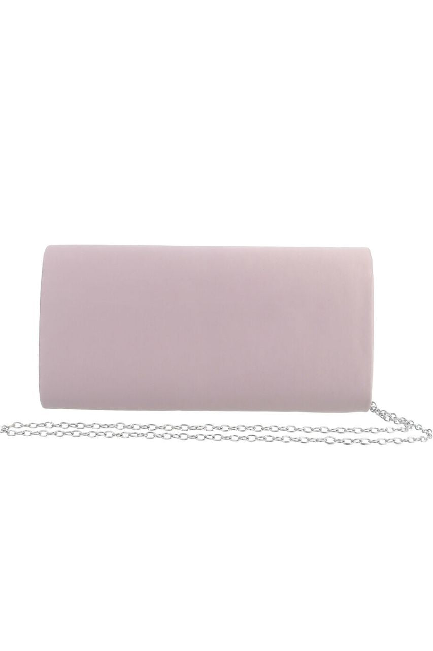 Bolso Clutch Rosa